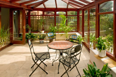 Na Pairceanan conservatory quotes