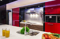Na Pairceanan kitchen extensions