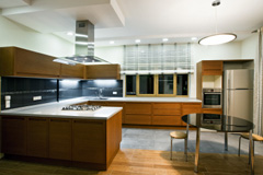 kitchen extensions Na Pairceanan