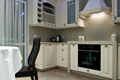 Na Pairceanan kitchen extension costs